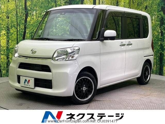 daihatsu tanto 2015 -DAIHATSU--Tanto DBA-LA600S--LA600S-0360310---DAIHATSU--Tanto DBA-LA600S--LA600S-0360310- image 1