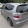 honda fit 2008 CFJ1837759 image 16