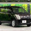 suzuki wagon-r 2013 quick_quick_MH34S_MH34S-241064 image 15