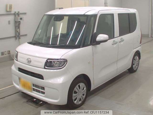 daihatsu tanto 2023 -DAIHATSU 【多摩 581ﾁ9999】--Tanto 5BA-LA650S--LA650S-0349380---DAIHATSU 【多摩 581ﾁ9999】--Tanto 5BA-LA650S--LA650S-0349380- image 1
