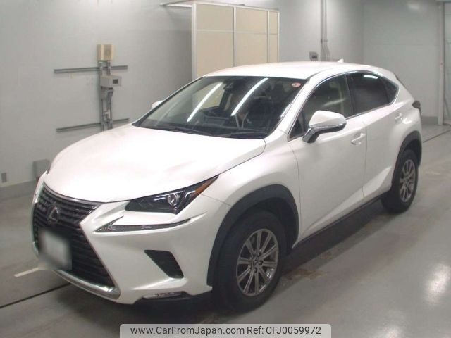 lexus nx 2020 -LEXUS 【練馬 302に4646】--Lexus NX AGZ10-6001493---LEXUS 【練馬 302に4646】--Lexus NX AGZ10-6001493- image 1