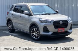 daihatsu rocky 2022 -DAIHATSU--Rocky 3BA-A210S--A210S-0017470---DAIHATSU--Rocky 3BA-A210S--A210S-0017470-