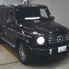 mercedes-benz g-class 2018 -MERCEDES-BENZ--Benz G Class WDB4632601X304236---MERCEDES-BENZ--Benz G Class WDB4632601X304236- image 1