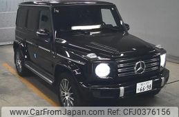 mercedes-benz g-class 2018 -MERCEDES-BENZ--Benz G Class WDB4632601X304236---MERCEDES-BENZ--Benz G Class WDB4632601X304236-