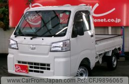 daihatsu hijet-truck 2024 -DAIHATSU--Hijet Truck 3BD-S510P--S510P-0566***---DAIHATSU--Hijet Truck 3BD-S510P--S510P-0566***-