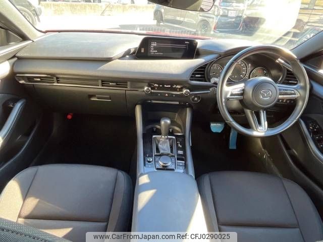 mazda mazda3 2019 -MAZDA--MAZDA3 6BA-BP5P--BP5P-104648---MAZDA--MAZDA3 6BA-BP5P--BP5P-104648- image 2