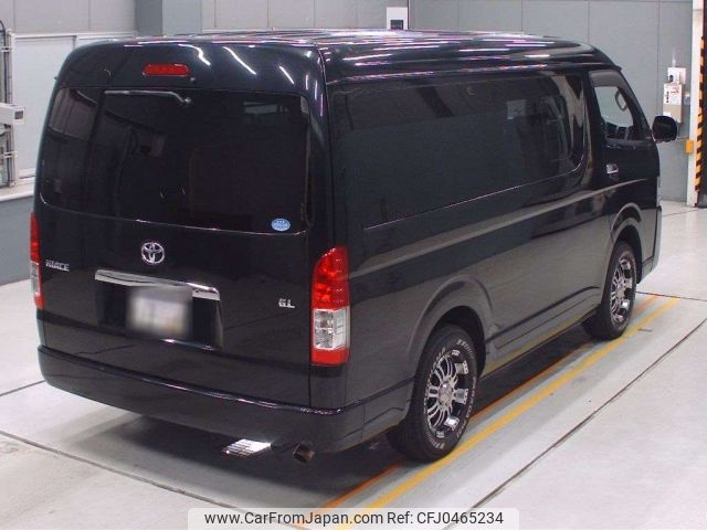 toyota hiace-wagon 2015 -TOYOTA 【山口 330や7722】--Hiace Wagon TRH214W-0042442---TOYOTA 【山口 330や7722】--Hiace Wagon TRH214W-0042442- image 2