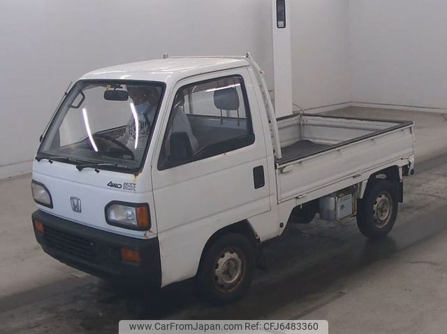 honda acty-truck 1993 MAGARIN_14351 image 2