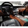 maserati quattroporte 2014 -MASERATI 【静岡 301ふ1309】--Maserati Quattroporte MQP30A--ZAMRP56J001077851---MASERATI 【静岡 301ふ1309】--Maserati Quattroporte MQP30A--ZAMRP56J001077851- image 3