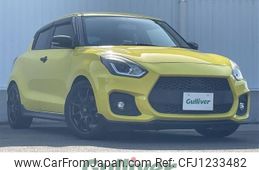 suzuki swift 2018 -SUZUKI--Swift CBA-ZC33S--ZC33S-106580---SUZUKI--Swift CBA-ZC33S--ZC33S-106580-