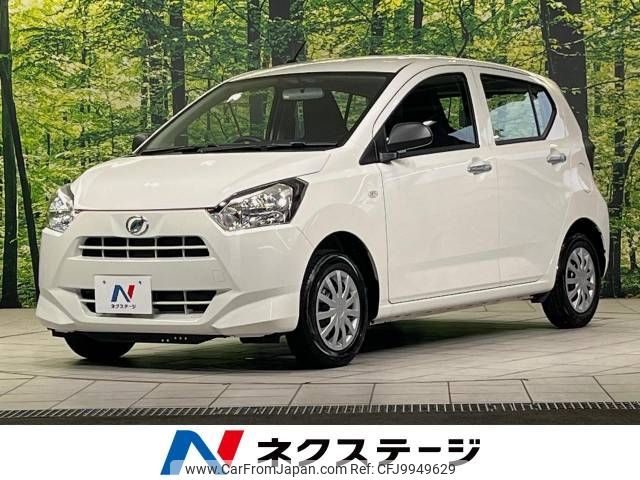 daihatsu mira-e-s 2019 -DAIHATSU--Mira e:s 5BA-LA350S--LA350S-0155984---DAIHATSU--Mira e:s 5BA-LA350S--LA350S-0155984- image 1