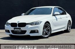 bmw 3-series 2016 CFJ1645652
