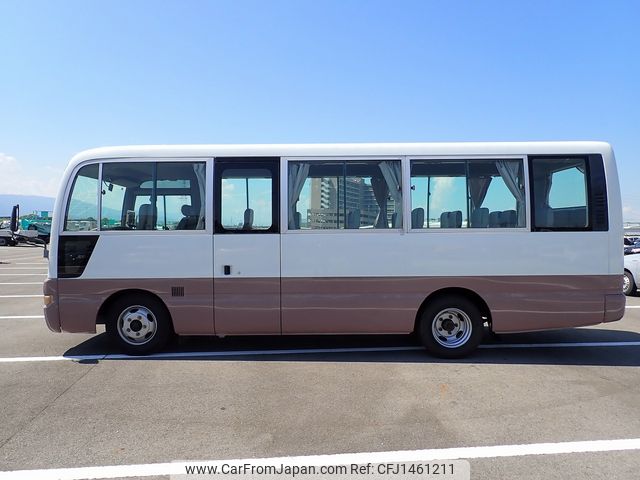 nissan civilian-bus 2002 25411711 image 2