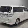 toyota vellfire undefined -TOYOTA 【大阪 302ヤ3273】--Vellfire ATH20W-8001584---TOYOTA 【大阪 302ヤ3273】--Vellfire ATH20W-8001584- image 6