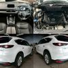 mazda cx-8 2018 CFJ1713722 image 3