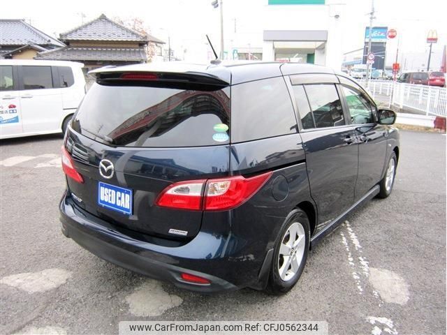 mazda premacy 2015 -MAZDA--Premacy CWFFW--129294---MAZDA--Premacy CWFFW--129294- image 2