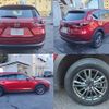 mazda cx-8 2018 -MAZDA--CX-8 3DA-KG2P--KG2P-113711---MAZDA--CX-8 3DA-KG2P--KG2P-113711- image 5