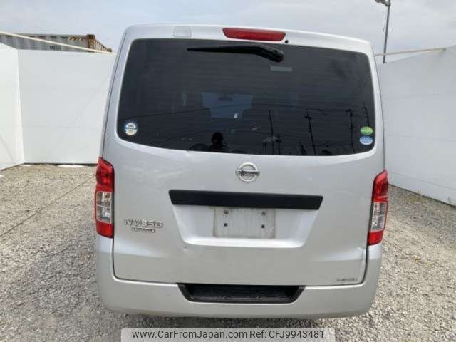 nissan caravan-van 2016 -NISSAN--Caravan Van CBF-VR2E26--VR2E26-032241---NISSAN--Caravan Van CBF-VR2E26--VR2E26-032241- image 2