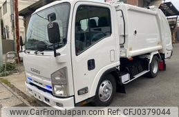 isuzu elf-truck 2012 GOO_NET_EXCHANGE_0706816A30241026W001