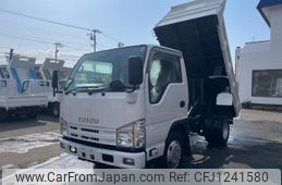 isuzu elf-truck 2013 GOO_NET_EXCHANGE_0301973A30250115W001