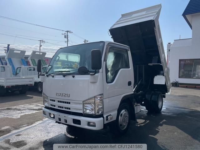 isuzu elf-truck 2013 GOO_NET_EXCHANGE_0301973A30250115W001 image 1