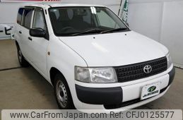 toyota probox-van 2009 quick_quick_CBE-NCP51V_NCP51-0223125