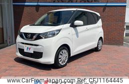 nissan dayz 2022 quick_quick_B43W_B43W-0148567