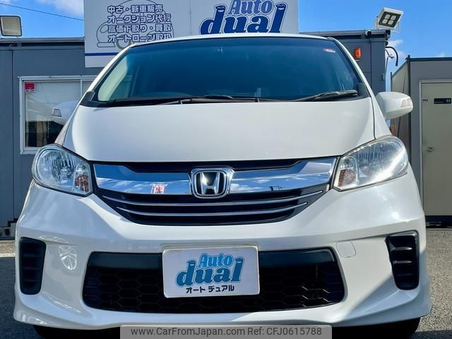 honda freed 2016 quick_quick_GB3_GB3-1643264 image 2