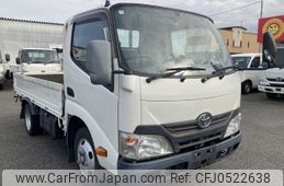 toyota dyna-truck 2014 -TOYOTA--Dyna TKG-XZU605--XZU605-0008127---TOYOTA--Dyna TKG-XZU605--XZU605-0008127-