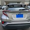 toyota c-hr 2018 CFJ1576986 image 9