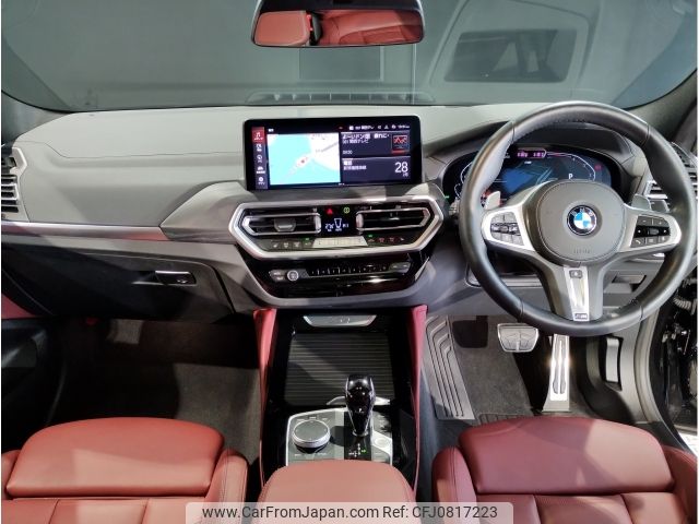 bmw x4 2021 -BMW--BMW X4 3DA-VJ20--WBA32CA0009J23166---BMW--BMW X4 3DA-VJ20--WBA32CA0009J23166- image 2