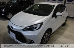 toyota aqua 2022 -TOYOTA 【神戸 539ﾅ 800】--AQUA 6AA-MXPK11--MXPK11-2045643---TOYOTA 【神戸 539ﾅ 800】--AQUA 6AA-MXPK11--MXPK11-2045643-