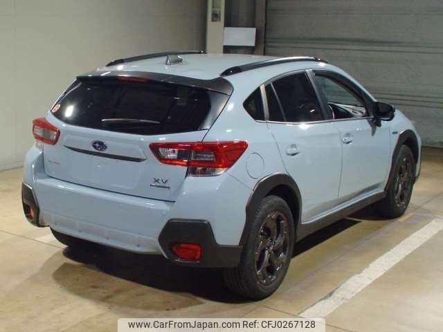 subaru xv 2022 -SUBARU--Subaru XV 5AA-GTE--GTE-062827---SUBARU--Subaru XV 5AA-GTE--GTE-062827- image 2