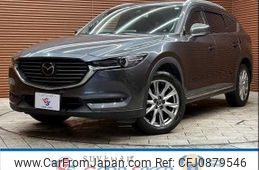 mazda cx-8 2018 -MAZDA--CX-8 3DA-KG2P--KG2P-126960---MAZDA--CX-8 3DA-KG2P--KG2P-126960-