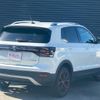 volkswagen t-cross 2021 quick_quick_3BA-C1DKR_WAGZZZC1ZMY123270 image 18