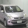 toyota passo 2014 -TOYOTA 【福島 502ﾃ2281】--Passo KGC30-0187860---TOYOTA 【福島 502ﾃ2281】--Passo KGC30-0187860- image 1