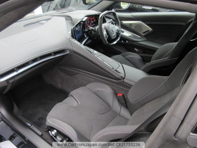 chevrolet corvette 2024 CFJ1755236 image 2