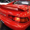 toyota mr2 1994 -TOYOTA--MR2 SW20--SW20-0091407---TOYOTA--MR2 SW20--SW20-0091407- image 5