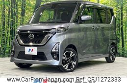 nissan roox 2020 -NISSAN--Roox 4AA-B48A--B48A-0302417---NISSAN--Roox 4AA-B48A--B48A-0302417-