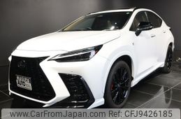 lexus nx 2024 -LEXUS--Lexus NX 5BA-TAZA25--TAZA25-6001***---LEXUS--Lexus NX 5BA-TAZA25--TAZA25-6001***-