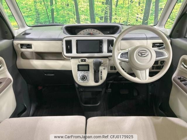 daihatsu move-canbus 2017 -DAIHATSU--Move Canbus DBA-LA800S--LA800S-0082661---DAIHATSU--Move Canbus DBA-LA800S--LA800S-0082661- image 2