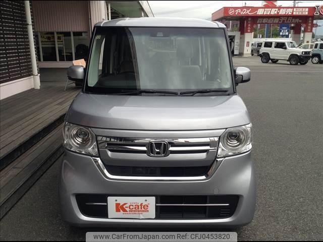 honda n-box 2022 -HONDA 【福岡 582ﾇ7579】--N BOX JF3--5217729---HONDA 【福岡 582ﾇ7579】--N BOX JF3--5217729- image 2