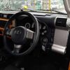 toyota fj-cruiser 2011 -TOYOTA 【名古屋 343ﾎ 710】--FJ Curiser CBA-GSJ15W--GSJ15-0116366---TOYOTA 【名古屋 343ﾎ 710】--FJ Curiser CBA-GSJ15W--GSJ15-0116366- image 12