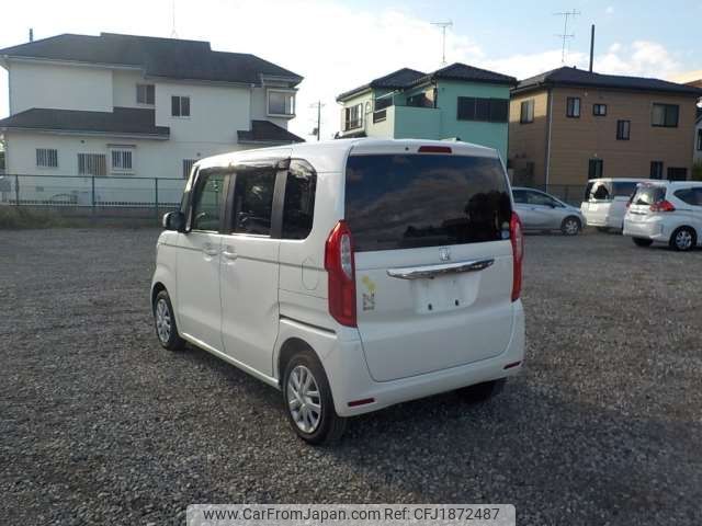 honda n-box 2018 CFJ1872487 image 2