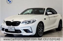 bmw m2 2021 CFJ1520240