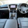 toyota alphard 2017 CFJ1500705 image 3