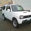 suzuki jimny 2016 CFJ1681897 image 1
