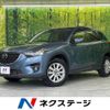 mazda cx-5 2016 -MAZDA--CX-5 LDA-KE2AW--KE2AW-210560---MAZDA--CX-5 LDA-KE2AW--KE2AW-210560- image 1