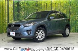 mazda cx-5 2016 -MAZDA--CX-5 LDA-KE2AW--KE2AW-210560---MAZDA--CX-5 LDA-KE2AW--KE2AW-210560-