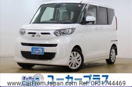 mitsubishi ek-space 2022 CFJ1744469